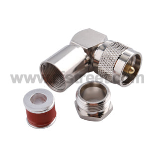 RF-Connector-UHF-Clamp-Plug-Right-Angle-for-LMR400_U01-RAL40-41BS00_PT01