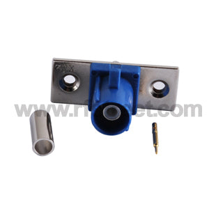 RF-Fakra-Connector-2-hole-panel-plug-Blue-for-GPS-telematics-navigation-RG316_F03-FP316HL2-C_PT02