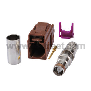 RF-Fakra-Connector-Crimp-Jack-Brown-TV2_F03-SJL19-F_PT00