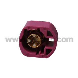 RF-Fakra-Connector-Jack-Straight-4-PCB-mount-Contact-pin_F03-SJPT4-H_PT02