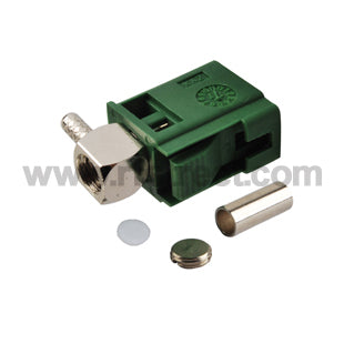 RF-Fakra-Connector-Jack-right-angle-Green-6002-Car-TV1-for-RG316_F03-RJ316-E_PT02