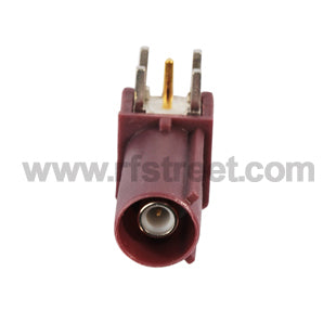 RF-Fakra-Connector-Plug-PCB-mount-right-angle-for-Violet-Car-GSM-Cellular-phone_F03-RAPT4-D_PT02