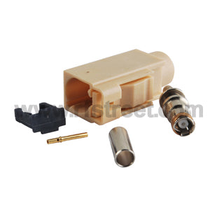 RF-Fakra-Connector-crimp-Jack-Code-I-Beige-1001-for-Bluetooth_F03-SJ316-I_PT00