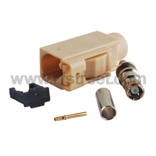 RF-Fakra-Connector-crimp-Jack-Code-I-Beige-for-Bluetooth_F03-SJL19-I_PT00