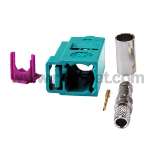 RF-Fakra-Connector-crimp-Jack-Waterblue-5021-Neutral-coding-01_F03-SJL19-Z_PT02