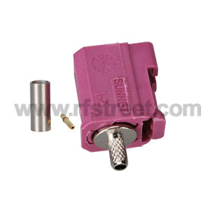 RF-Fakra-Connector-crimp-Jack-female-Key-Code-H-Violet-for-GPS-Telematics-Satellite-Antenna-Adapter_F03-SJ316-H1_PT02