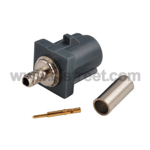 RF-Fakra-Connector-crimp-Plug-connecntor-Grey-7031-Remote-control-keyless-entry_F03-SP316-G_PT00