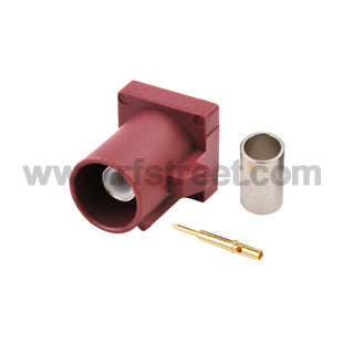RF-Fakra-Connector-crimp-plug-Bordeaux-D-for-GSM-Cellular-phone_F03-SP316-D_PT00
