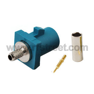 RF-Fakra-Connector-crimp-plug-Waterblue-5021-Neutral-coding_F03-SP316-Z_PT00