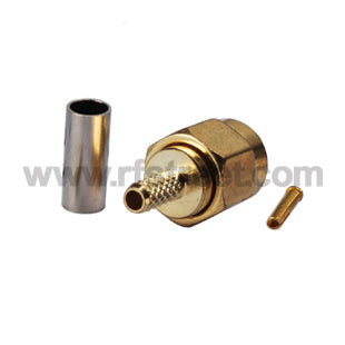 RF-RP-SMA-Connector-Crimp-Plug-female-pin-for-LMR100_S02-SP316-11BS00_PT00