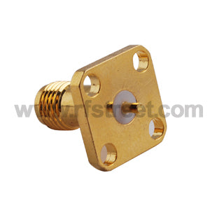 RF-RP-SMA-Connector-Jack-Straight-4-Hole-Panel-Mount-Solder-Cup-Contact_S02-FJHL4-11BS03_PT01