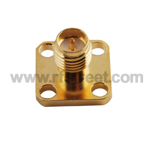 RF-RP-SMA-Connector-Jack-Straight-4-Hole-Panel-Mount-Solder-Cup-Contact_S02-FJHL4-11BS03_PT02