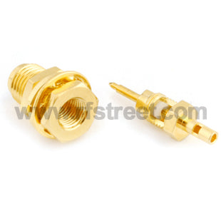 RF-RP-SMA-Connector-Solder-Jack-male-pin-bulkhead-for-1-13-cable_S02-BHF13-11BS00_PT01