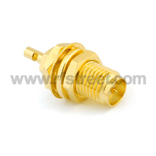 RF-RP-SMA-Connector-Solder-Jack-male-pin-bulkhead-for-1-13-cable_S02-BHF13-11BS00_PT02