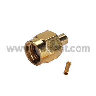 RF-RP-SMA-Connector-Solder-Plug-female-pin-connector-for-086_S02-SPS08-11BS00_PT00