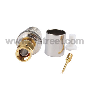 RF-SMA-Connector-Crimp-Plug-Coax-for-LMR400_S01-SPL40-41BS00_PT00