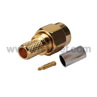 RF-SMA-Connector-Crimp-Plug-For-LMR195_S01-SPL19-11BS00_PT02