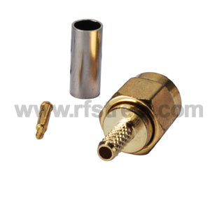 RF-SMA-Connector-Crimp-Plug-for-LMR100_S01-SP316-11BS00_PT02