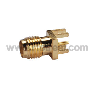 RF-SMA-Connector-End-Launch-Jack-PCB-Mount-short-version_S01-SJEDM-11BS00_PT00