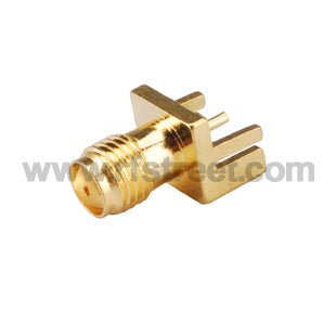 RF-SMA-Connector-End-Launch-Jack-PCB-Mount-wide-flange-031_S01-SJEDM-11BS02_PT02