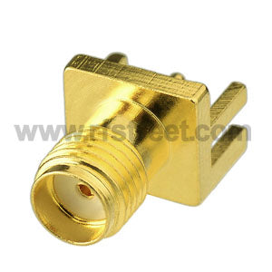 RF-SMA-Connector-End-Launch-Jack-PCB-Mount-wide-flange-062-05_S01-SJEDM-11BS05_PT00