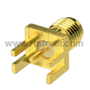 RF-SMA-Connector-End-Launch-Jack-PCB-Mount-wide-flange-062-05_S01-SJEDM-11BS05_PT01