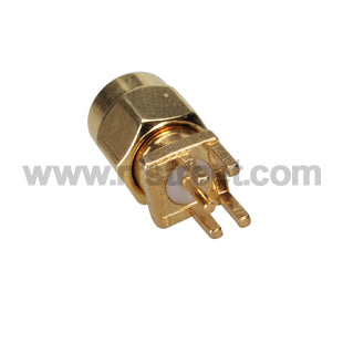 RF-SMA-Connector-End-Launch-Plug-vertical-PCB-Mount-1-3mm-0-051_S01-SPEDM-11BS00_PT02