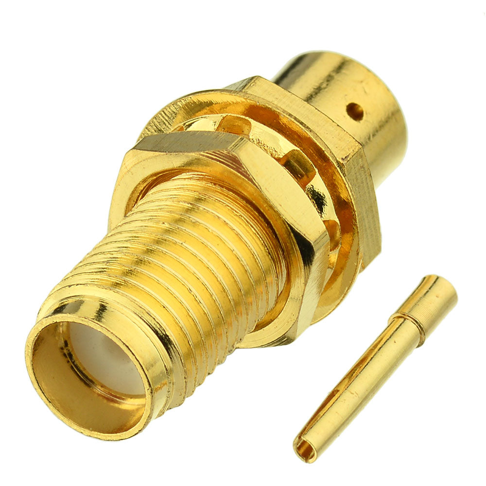 RF-SMA-Connector-Solder-Jack-Bulkhead-for-141-Cable_S01-BHS14-11BS00_PT00