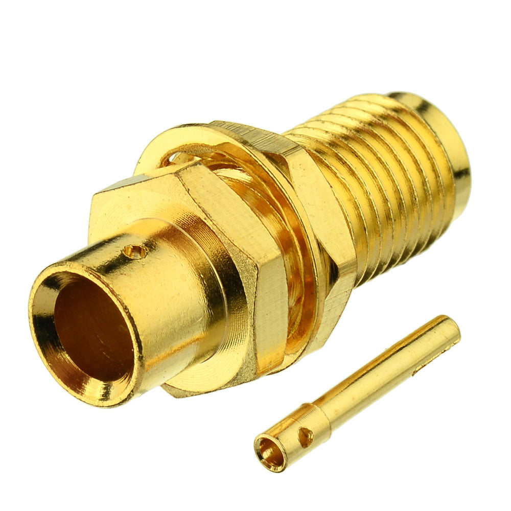 RF-SMA-Connector-Solder-Jack-Bulkhead-for-141-Cable_S01-BHS14-11BS00_PT01