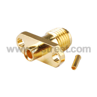 RF-SMA-Connector-Solder-Jack-Flange-for-086-Cable_S01-FJS08HL2-11BS00_PT01