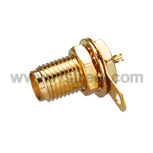 RF-SMA-Connector-panel-mount-Jack-with-nut-and-solder-cup_S01-BHT15-11BS01_PT01