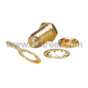 RF-SMA-Connector-panel-mount-Jack-with-nut-and-solder-cup_S01-BHT15-11BS01_PT02