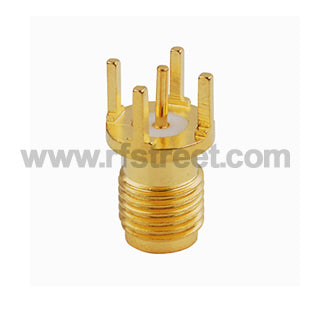 RF-SMA-Connector-thru-hole-Jack-Circle-PCB-Mount_S01-SJPT4-11BS01_PT01
