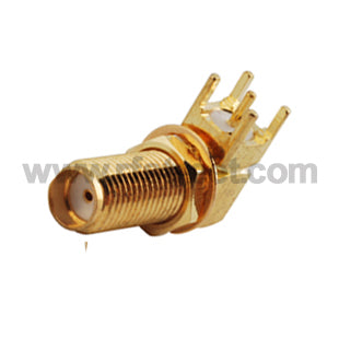 RF-SMA-Connector-thru-hole-Jack-right-angle-PCB-Mount-long-version_S01-RJPT4-11BS02_PT00