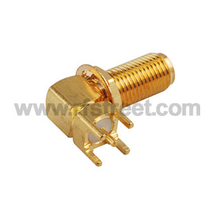 RF-SMA-Connector-thru-hole-Jack-right-angle-PCB-Mount-long-version_S01-RJPT4-11BS02_PT01