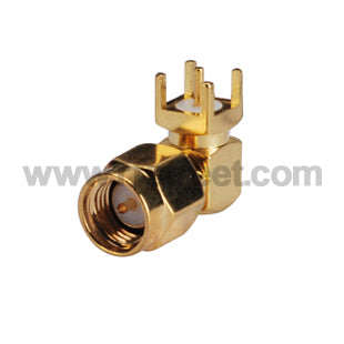 RF-SMA-Connector-thru-hole-Plug-right-angle-PCB-Mount_S01-RAPT4-11BS00_PT02