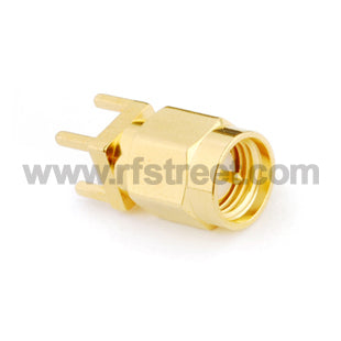 RF-SMA-Connector-thru-hole-Plug-vertical-PCB-Mount_S01-SPPT4-11BS00_PT01