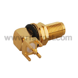 RF-SMA-Connector-thru-hole-jack-bulkhead-O-ring-right-angle-PCB-Mount_S01-ROPT4-11BS00_PT03