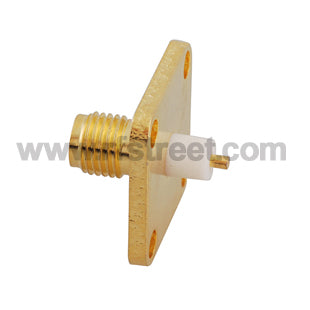 RF-SMA-Jack-connector-4-Hole-Panel-Mount-connector-Solder-Cup-Contact-4mm_S01-FJHL4-11BS06_PT00