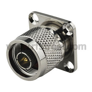 RF-adapter-SMA-Female-to-N-Male-flange-panel-mount-wifi-adapter_AD-N01FP-S01FJ-41BS00_PT01