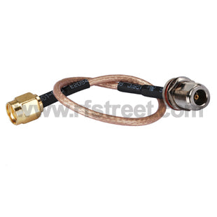 RF-cable-assembly-N-female-bulkhead-O-ring-to-RP-SMA-male-straight-Patch-Lead-RG316-for-wireless_AC-N01BO-S02SP-316-15_PT00