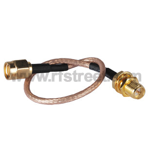 RF-cable-assembly-RP-SMA-female-bulkhead-straight-to-RP-SMA-male-straight-Patch-Lead-RG316_AC-S02BH-S02SP-316-15_PT00