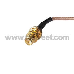 RF-cable-assembly-RP-SMA-female-bulkhead-straight-to-RP-SMA-male-straight-Patch-Lead-RG316_AC-S02BH-S02SP-316-15_PT01