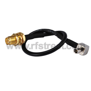 RF-cable-assembly-RP-SMA-female-bulkhead-to-TS-9-male-Right-Angle-RG174-For-Huawei-USB-Modem_AC-S02BH-T04RA-174-15_PT00