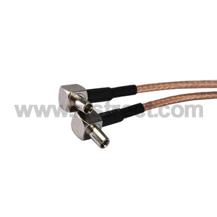 RF-cable-assembly-RP-SMA-female-bulkhead-to-two-TS9-male-Right-Angle-pigtail-Cable-Y-type-RG316_AC-S02BH-T04RA-T04RA-316-10_PT02