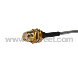 RF-cable-assembly-SMA-female-bulkhead-straight-to-SMA-female-bulkhead-straight-Patch-Lead-RG405_AC-S01BH-S01BH-S08-30_PT01