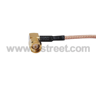 RF-cable-assembly-SMA-male-right-angle-to-RP-SMA-female-bulkhead-O-ring-pigtail-cable-RG316_AC-S01RA-S02BO-316-25_PT01