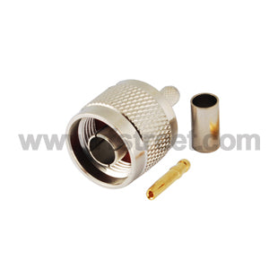 RP-N-Crimp-Plug-female-pin-RF-Connector-for-LMR195_N03-SPL19-41BS00_PT02