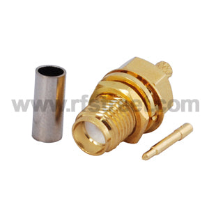 RP-SMA-Crimp-Jack-male-pin-bulkhead-connector-for-LMR100-medium_S02-BH316-11BS01_PT01
