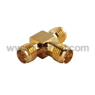 RP-SMA-RF-Adapter-RP-SMA-Jack-to-Reverse-Jack-to-Reverse-Jack-T-Type_AD-S02-JJJ-11BS00_PT00